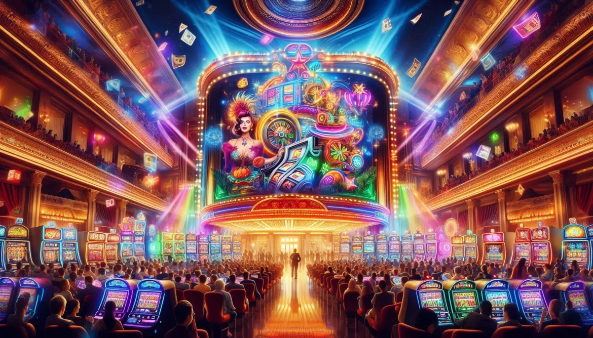 Kaktuz Casino